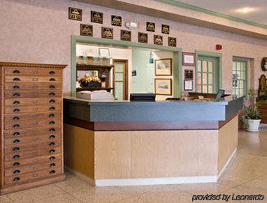 Elkins Inn And Suites Interior photo